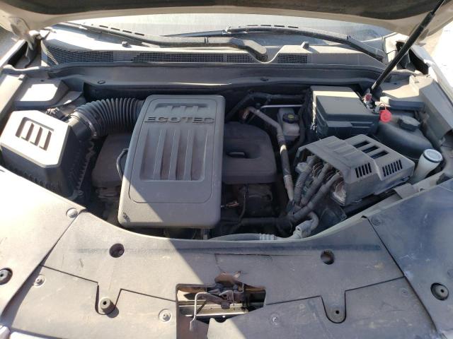 2CTALDEW0A6385900 GMC Terrain