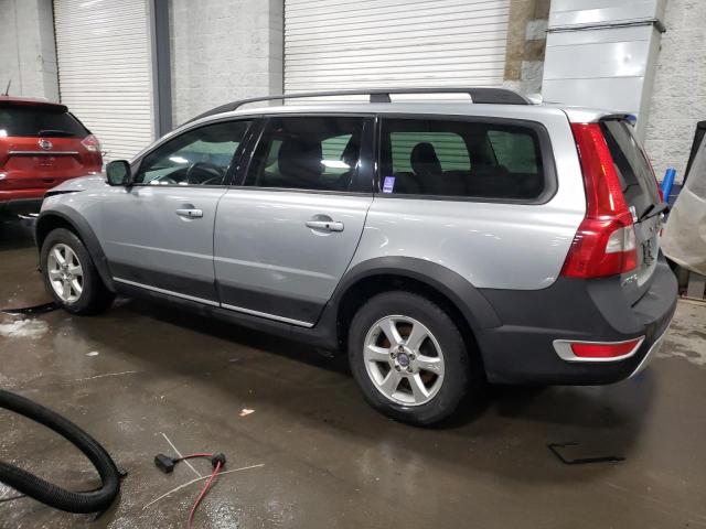 YV4BZ982481011093 Volvo XC70