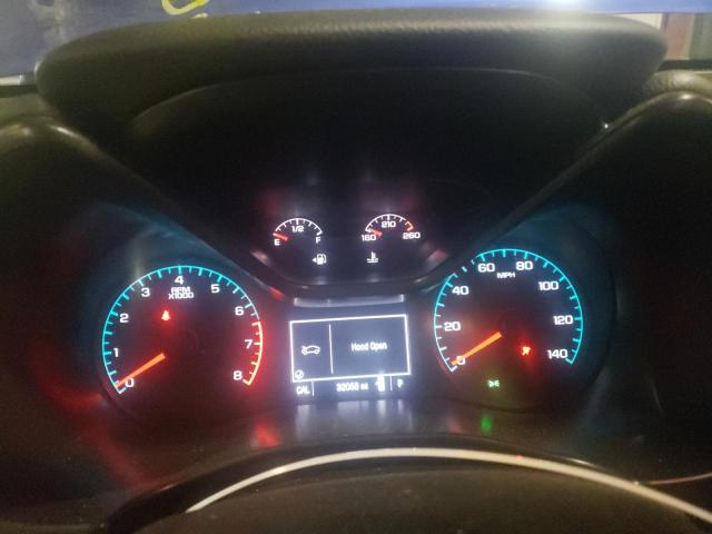 2015 CHEVROLET COLORADO Z - 1GCGSCE33F1229918