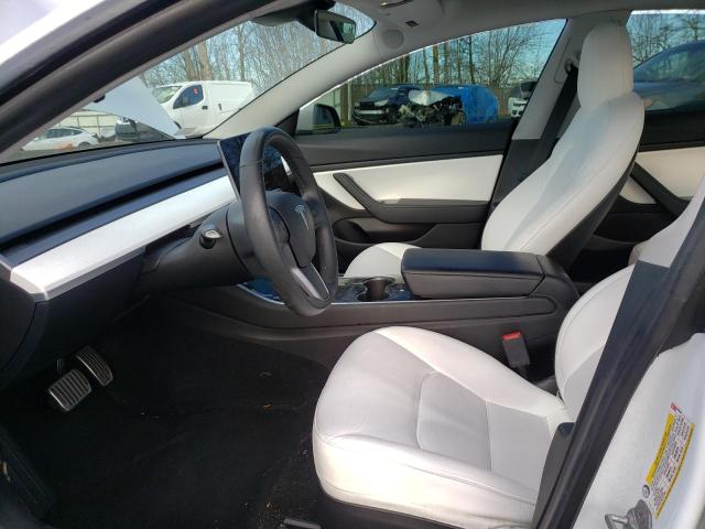2019 TESLA MODEL 3 - 5YJ3E1EB3KF407040