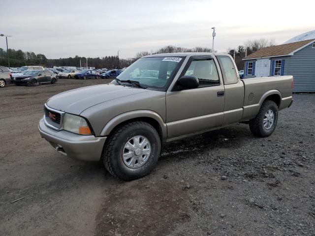 2003 GMC Sonoma 