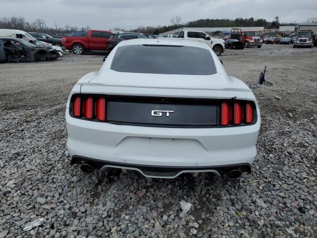 2017 FORD MUSTANG GT 1FA6P8CF3H5329008