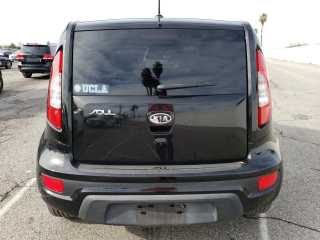 KNDJT2A62C7739277 KIA SOUL +