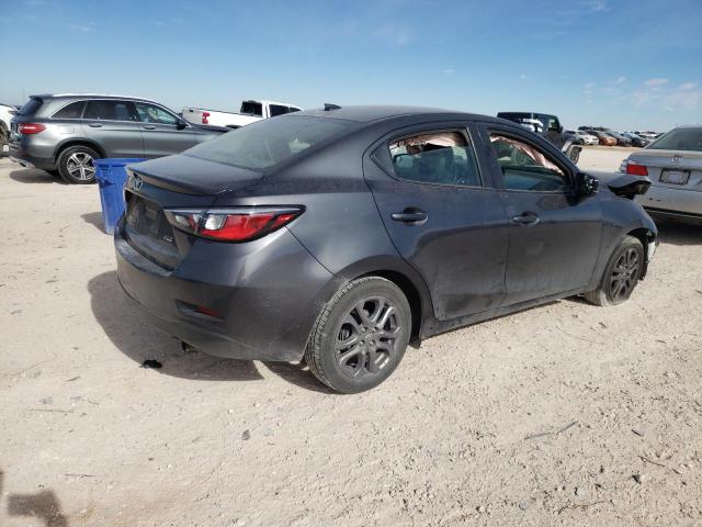 2019 TOYOTA YARIS L 3MYDLBYV3KY501091