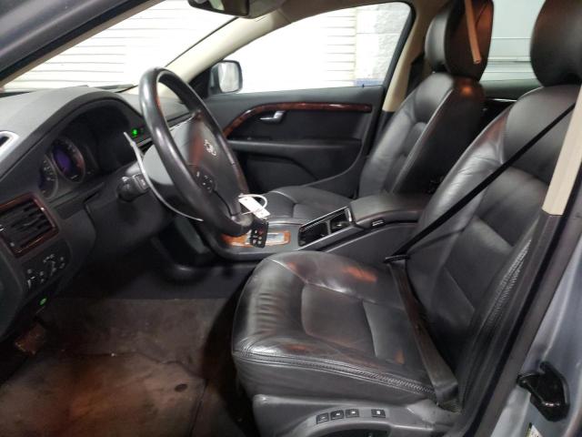 YV4BZ982481011093 Volvo XC70