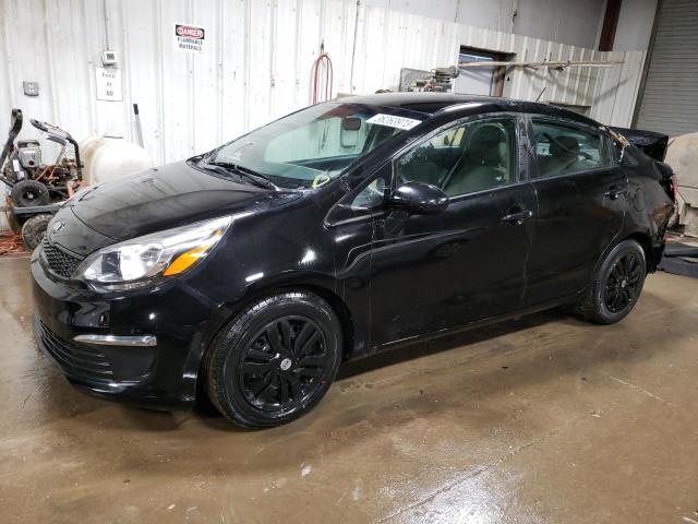 2017 Kia Rio LX