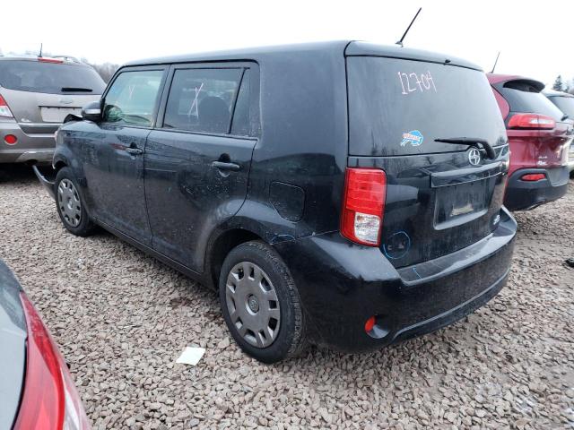 2015 TOYOTA SCION XB - JTLZE4FE8FJ070159