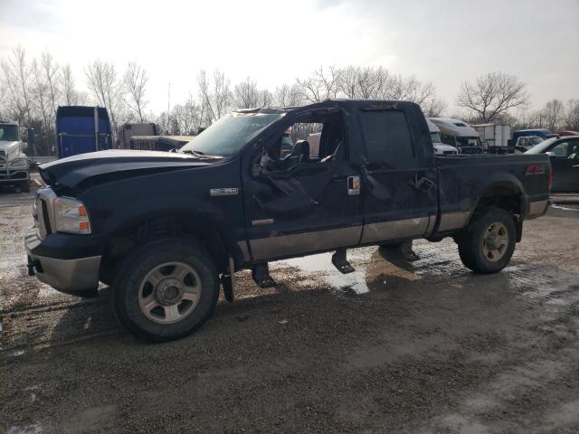 2005 Ford F-350 