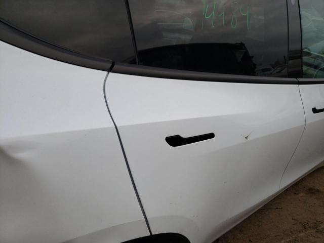 5YJYGDEE5MF263263 Tesla Model Y