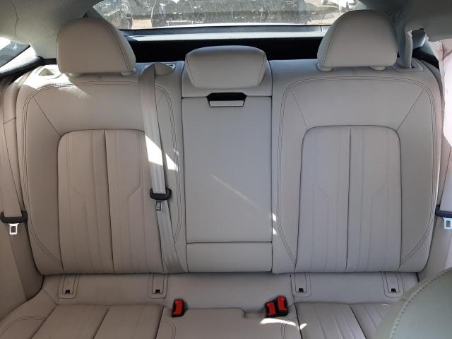 2022 AUDI E-TRON SPO WA11AAGE9NB019340