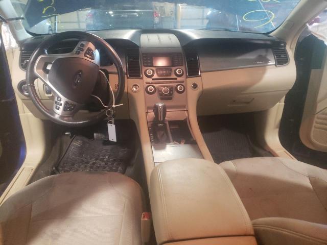 1FAHP2H81FG194449 Ford TAURUS SEL
