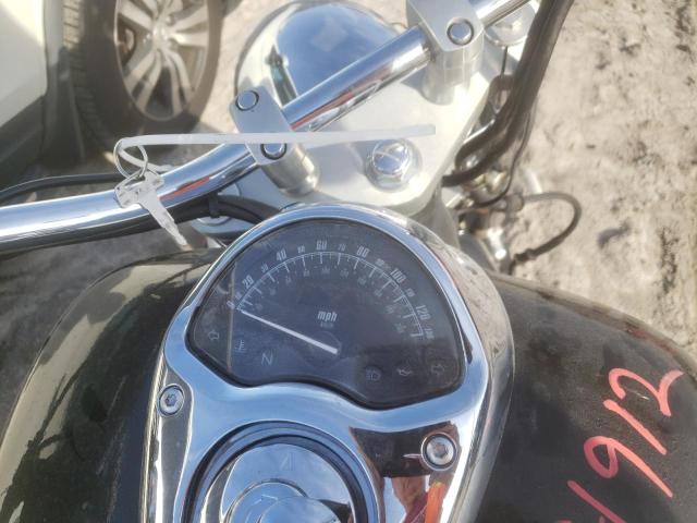 2008 HONDA VTX1300 T 1HFSC52T38A500184
