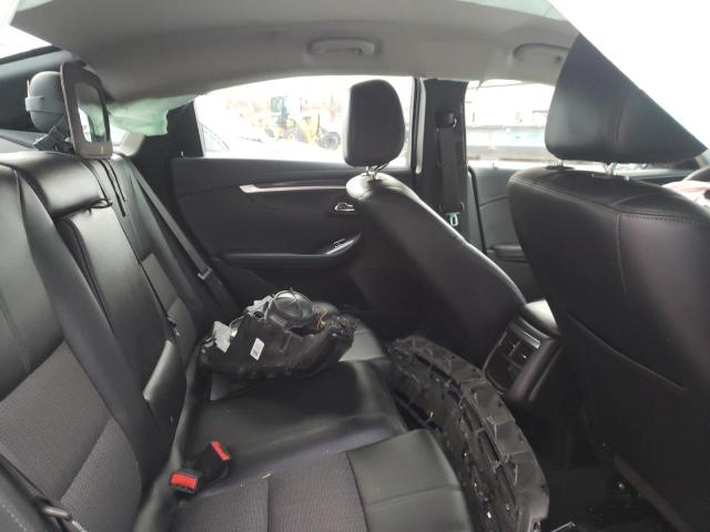 2020 CHEVROLET IMPALA LT - 2G11Z5S37L9100792