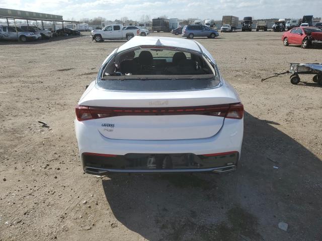 5XXG14J22NG162074 KIA K5 LXS