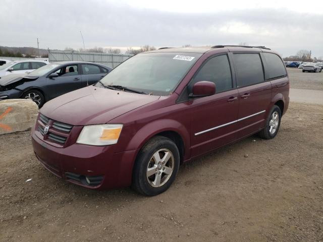 2009 Dodge Grand Caravan SXT