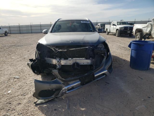 2018 MERCEDES-BENZ GLC 300 WDC0G4JB4JV058386