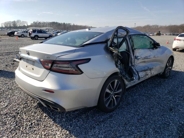 2019 NISSAN MAXIMA S/S - 1N4AA6AV6KC365773