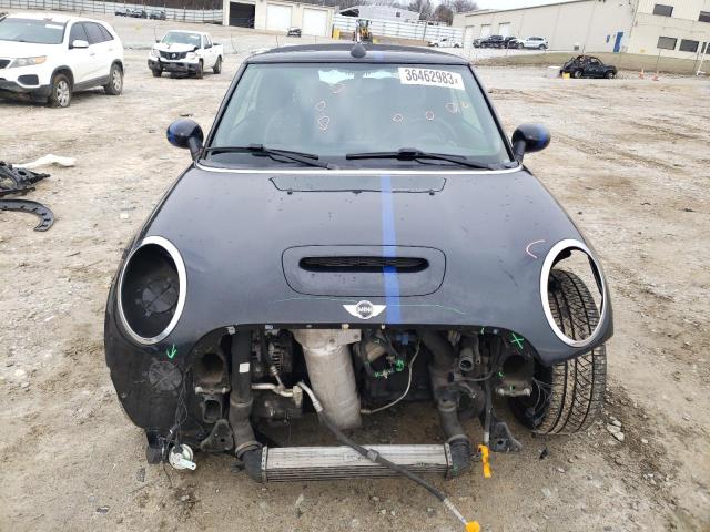 WMWZP3C58CT296610 Mini Cooper
