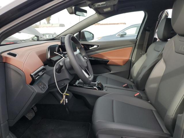 2022 VOLKSWAGEN ID.4 PRO S WVGTMPE21NP041347