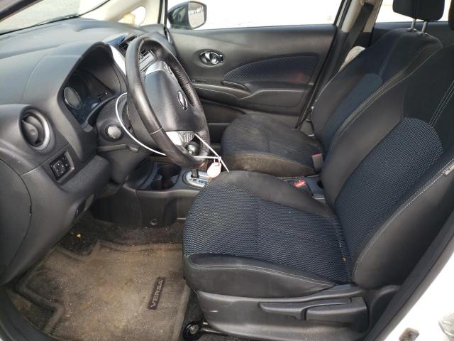 2016 NISSAN VERSA NOTE - 3N1CE2CP5GL365812