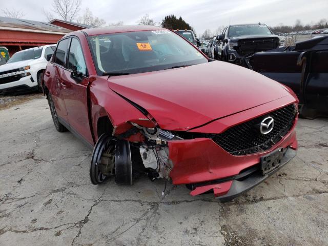 JM3KFBDL6H0182734 | 2017 MAZDA CX-5 GRAND