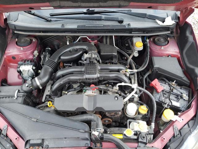 JF1GJAC66DH026536 Subaru Impreza Premium