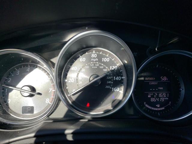 JM3KE2BE5E0373676 Mazda CX-5 SPORT