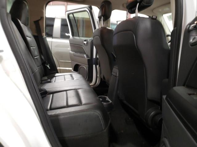 2015 JEEP PATRIOT LA - 1C4NJRFB0FD168688