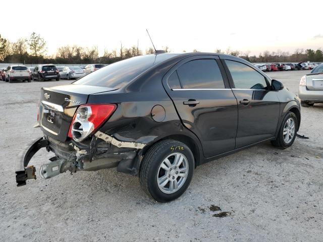 2015 CHEVROLET SONIC LT - 1G1JC5SH1F4134571