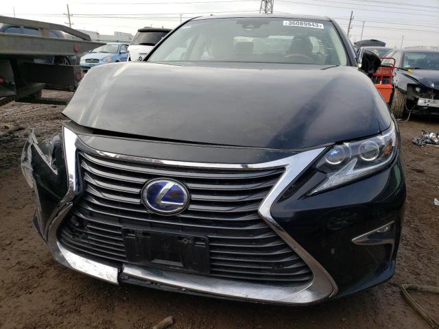 2017 LEXUS ES 300H - JTHBW1GG4H2134573