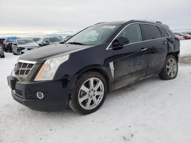 2011 Cadillac SRX Premium Collection