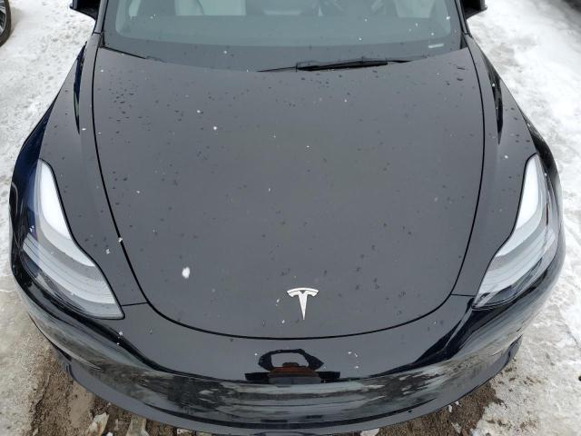 5YJ3E1EB0NF202229 Tesla MODEL 3