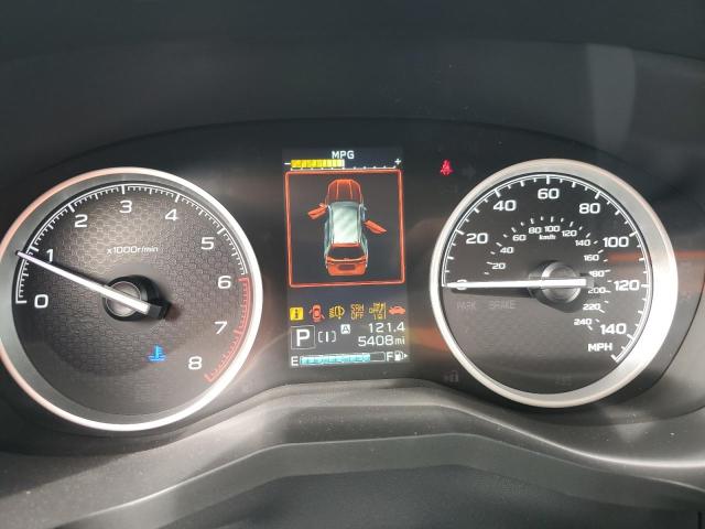 JF2SKAEC8NH480648 Subaru Forester Premium