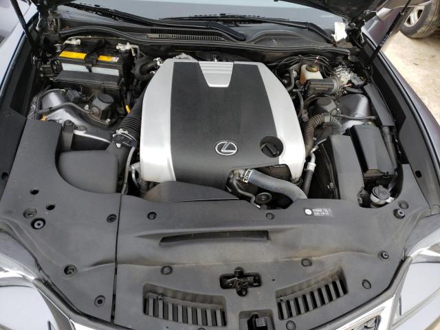 2015 LEXUS RC 350 - JTHSE5BCXF5005456