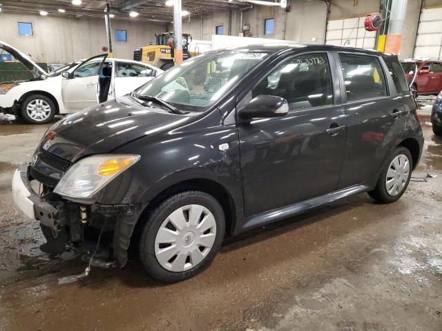 2006 Scion xA 