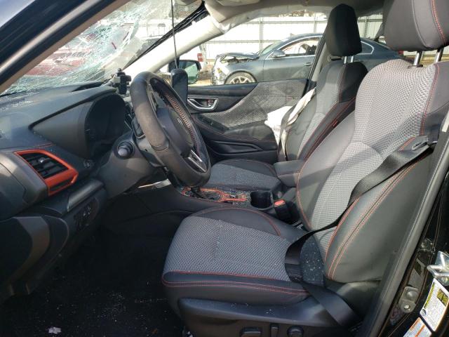 2019 SUBARU FORESTER S - JF2SKAPC4KH419483