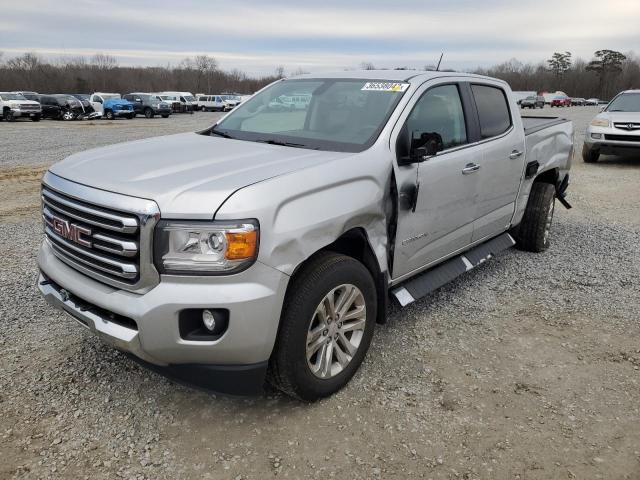 2018 GMC Canyon SLT