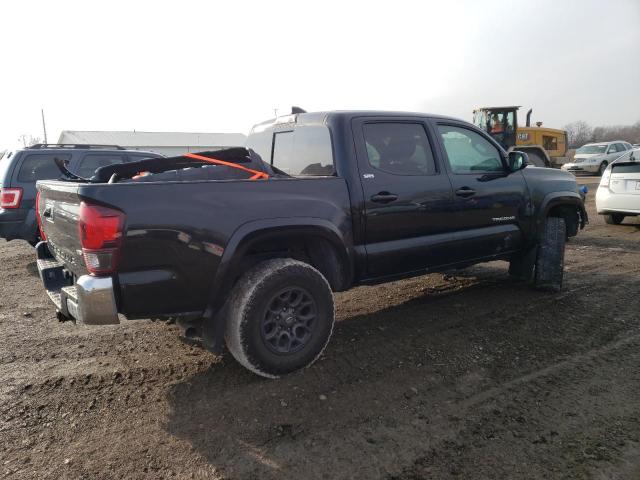 3TMCZ5AN8JM154836 Toyota Tacoma Double Cab