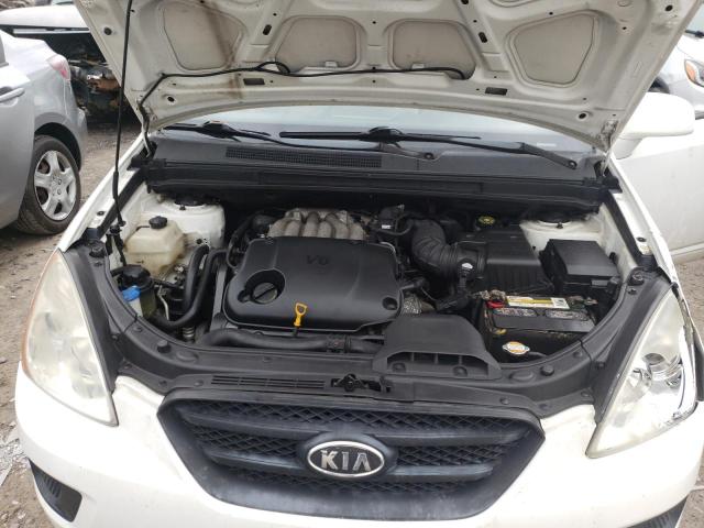 KNAFG526687130871 KIA Rondo Lx