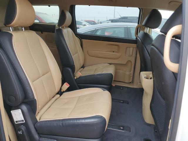 KNDMB5C12H6320233 KIA SEDONA LX