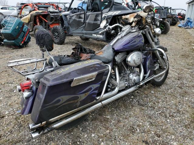 2002 HARLEY-DAVIDSON FLHRSEI 1HD1PDC112Y953198