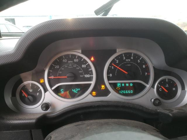 1J4BA5H11AL214179 Jeep Wrangler Unlimited Sahara