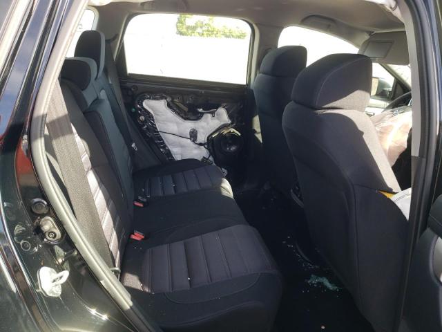 2HKRW5H3XKH406763 Honda CR-V LX