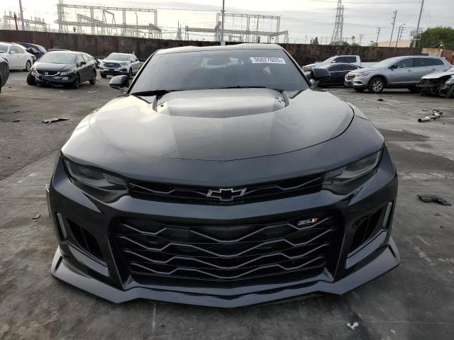 2018 CHEVROLET CAMARO ZL1 - 1G1FJ1R62J0104259