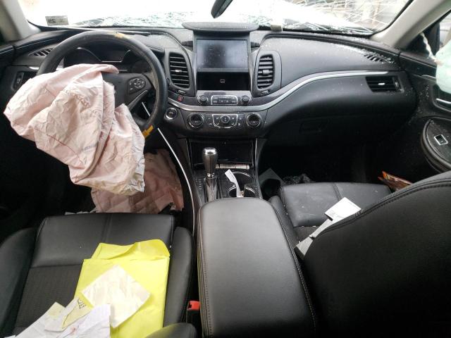 2020 CHEVROLET IMPALA LT - 2G11Z5S37L9100792