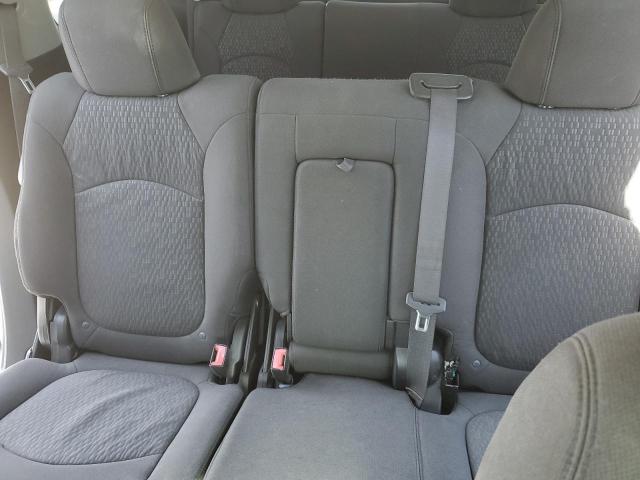 1GKLRKED4AJ164295 GMC ACADIA SL