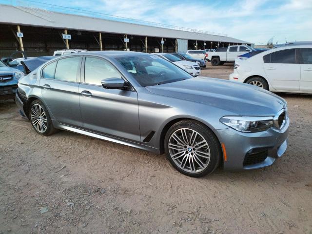 2019 BMW 530E - WBAJA9C51KB399003