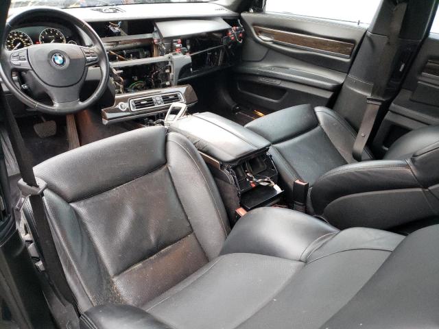 WBAKX8C56BC198298 BMW 750 LI