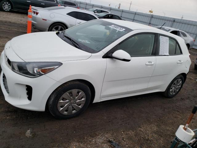 2018 Kia Rio LX