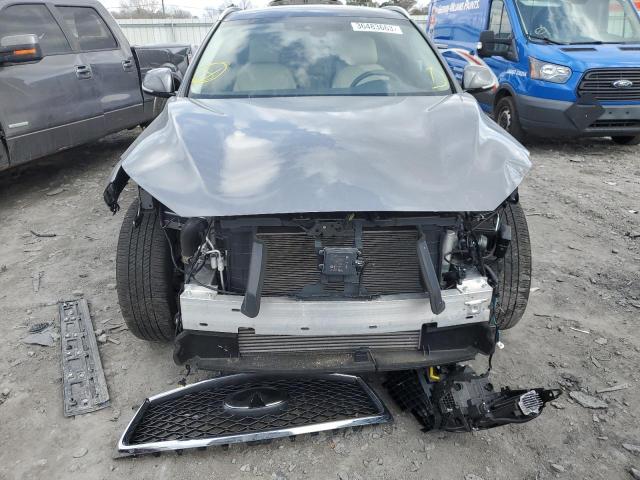 2021 INFINITI QX50 LUXE 3PCAJ5BAXMF118035